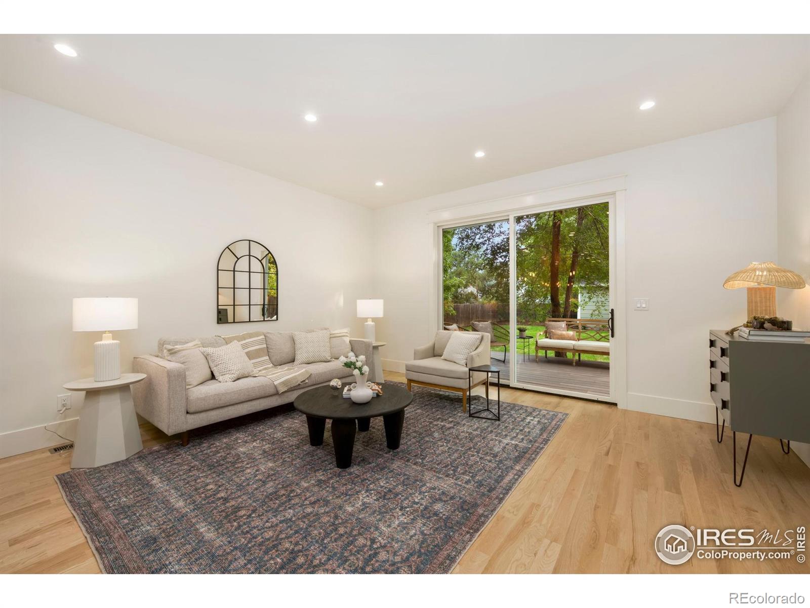 MLS Image #10 for 317 e laurel street,fort collins, Colorado