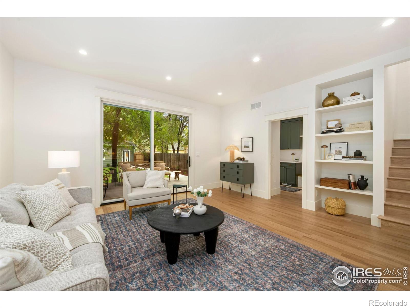 MLS Image #11 for 317 e laurel street,fort collins, Colorado