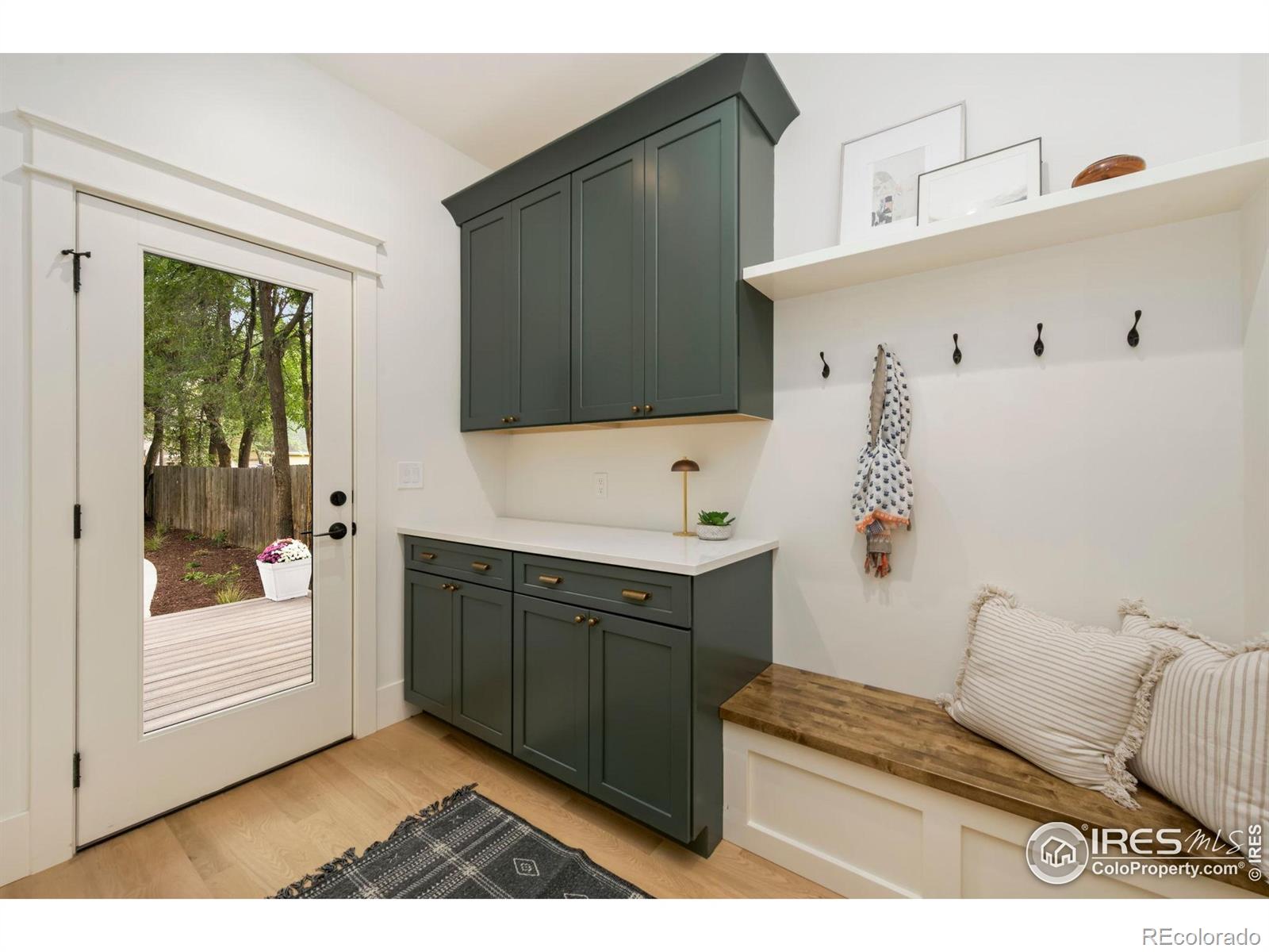 MLS Image #12 for 317 e laurel street,fort collins, Colorado