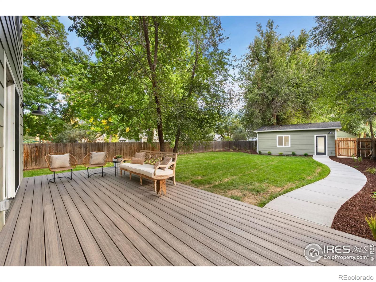 MLS Image #26 for 317 e laurel street,fort collins, Colorado