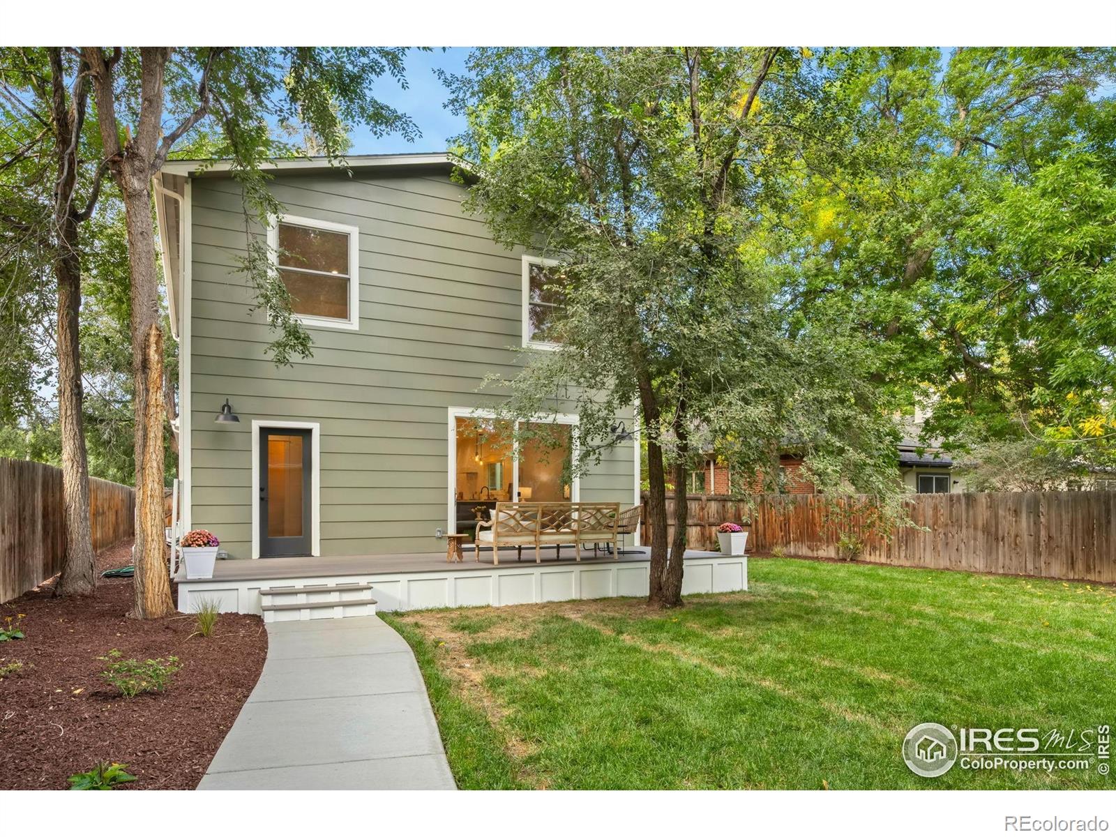MLS Image #27 for 317 e laurel street,fort collins, Colorado