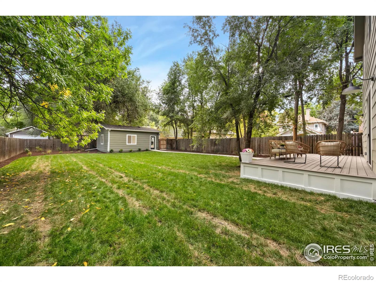 MLS Image #28 for 317 e laurel street,fort collins, Colorado