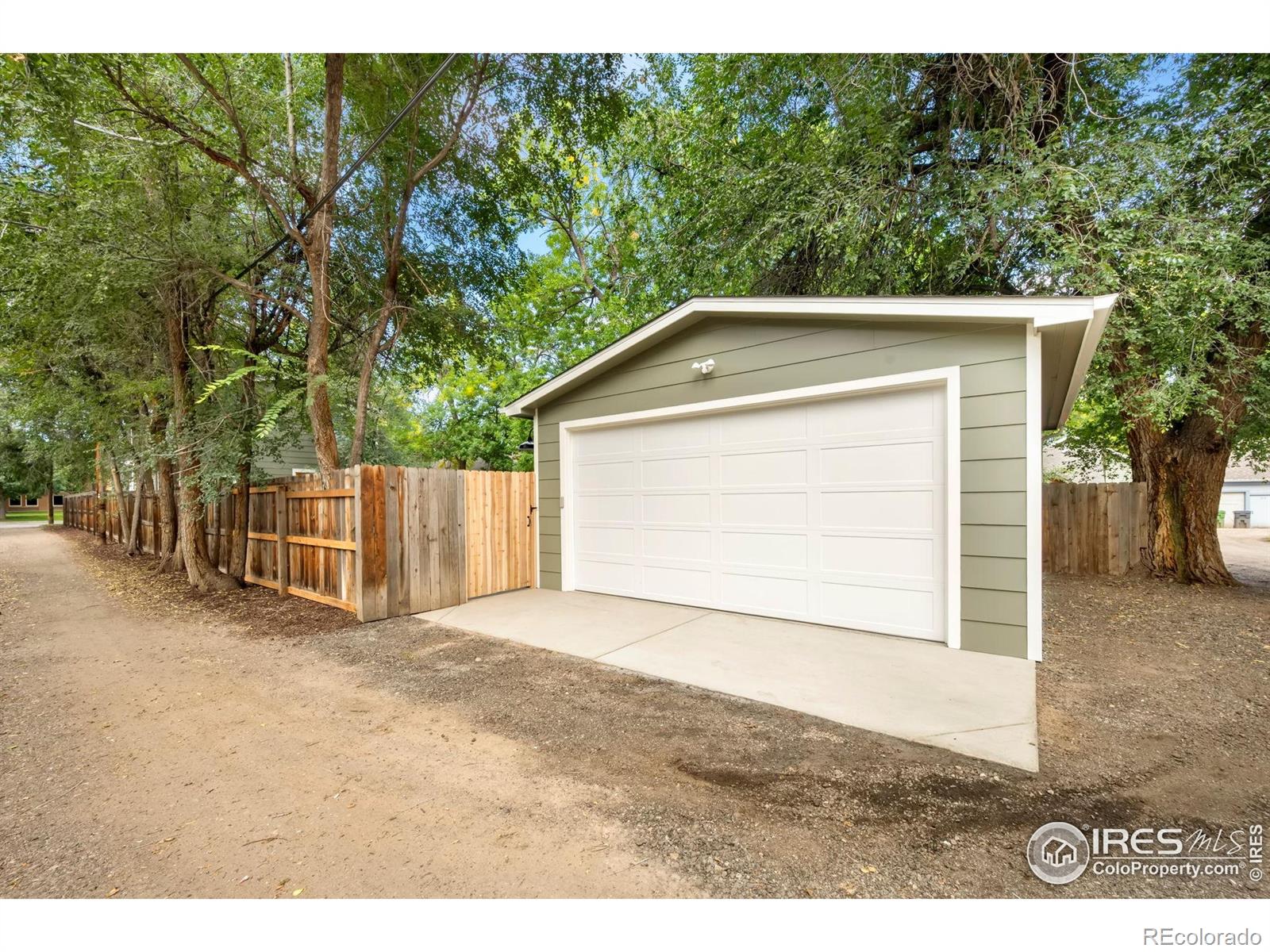MLS Image #29 for 317 e laurel street,fort collins, Colorado