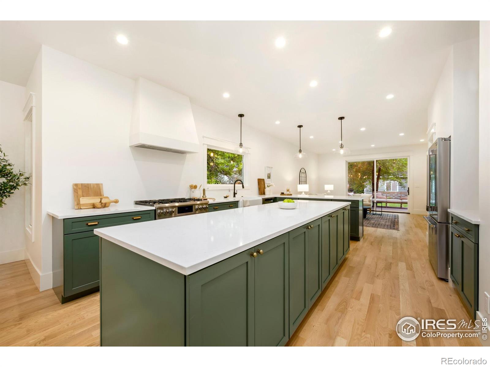 MLS Image #6 for 317 e laurel street,fort collins, Colorado