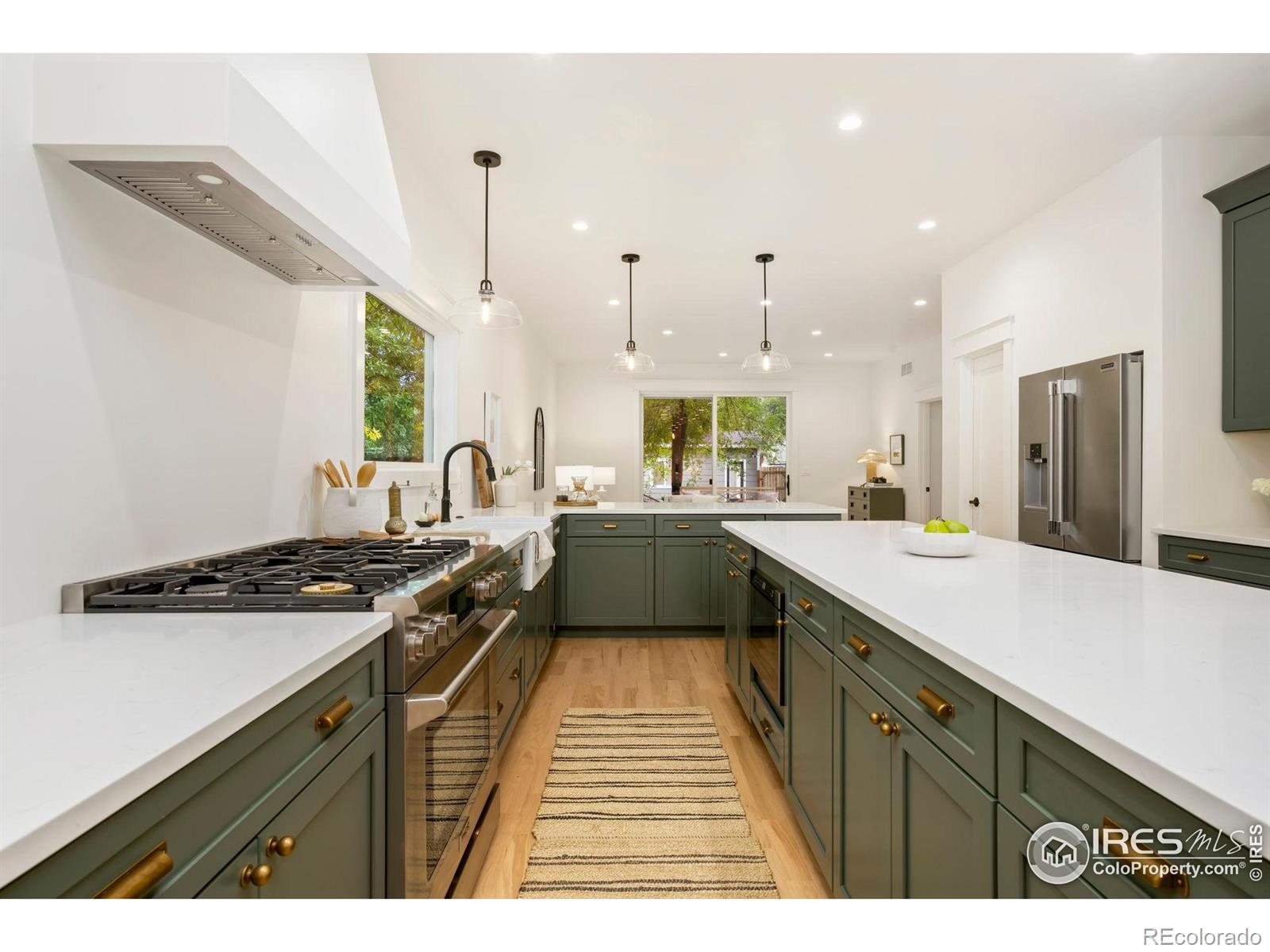 MLS Image #7 for 317 e laurel street,fort collins, Colorado