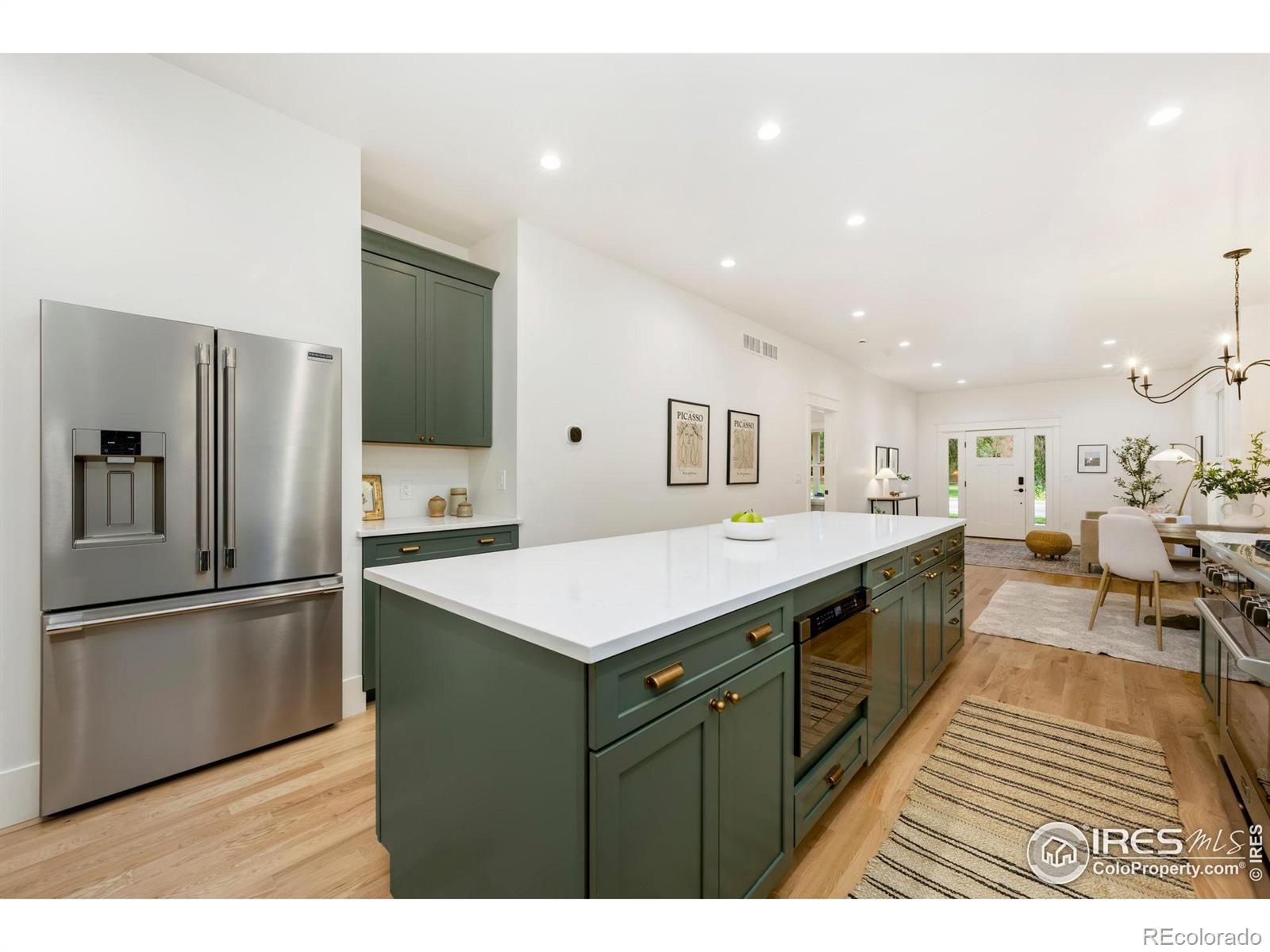 MLS Image #8 for 317 e laurel street,fort collins, Colorado