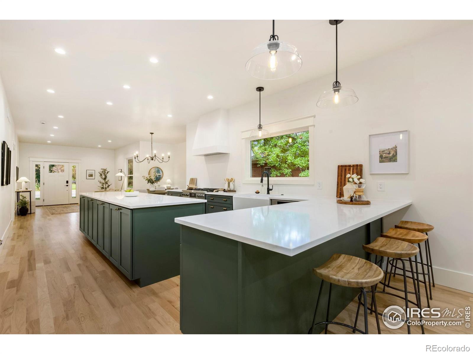 MLS Image #9 for 317 e laurel street,fort collins, Colorado