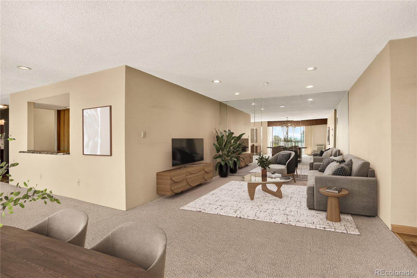 MLS Image #3 for 13631 e marina drive 608,aurora, Colorado