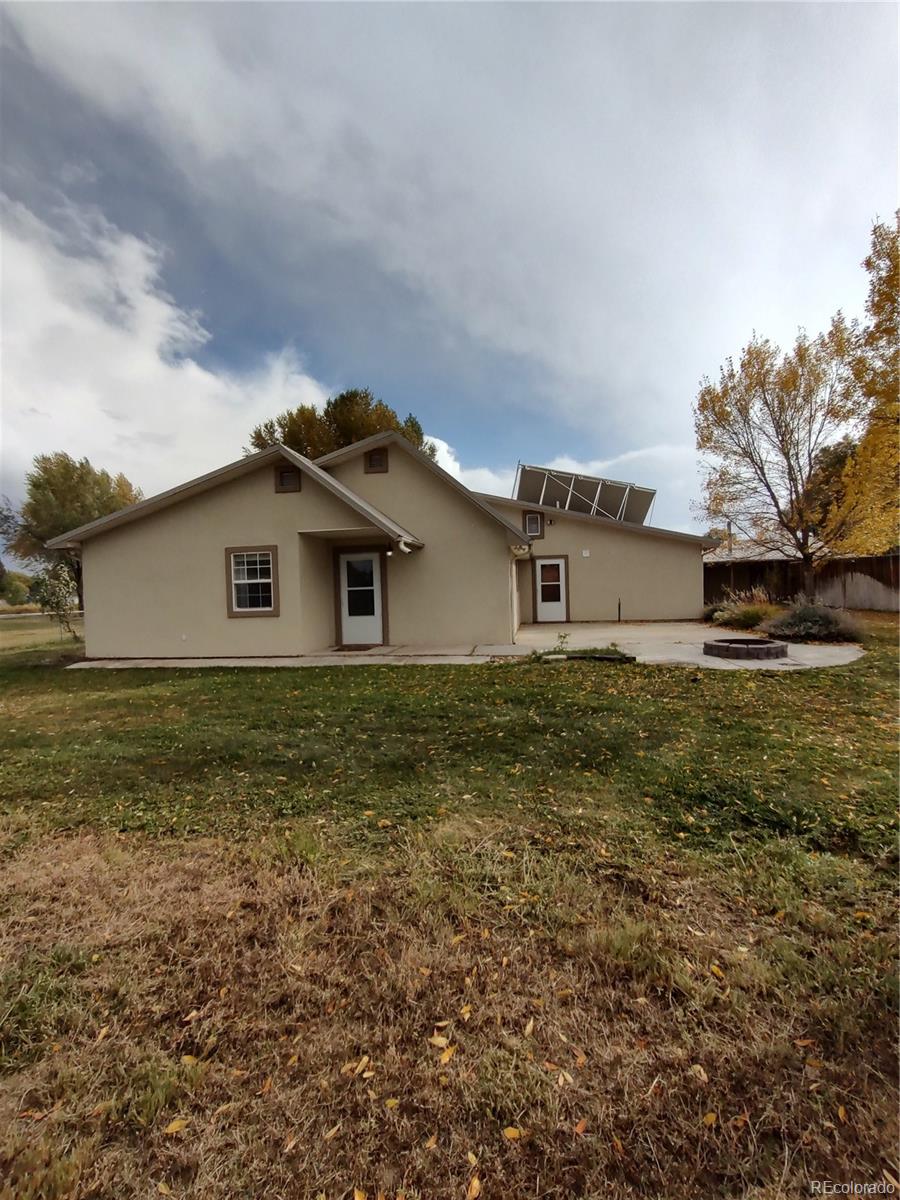 MLS Image #25 for 685  4th street,sanford, Colorado