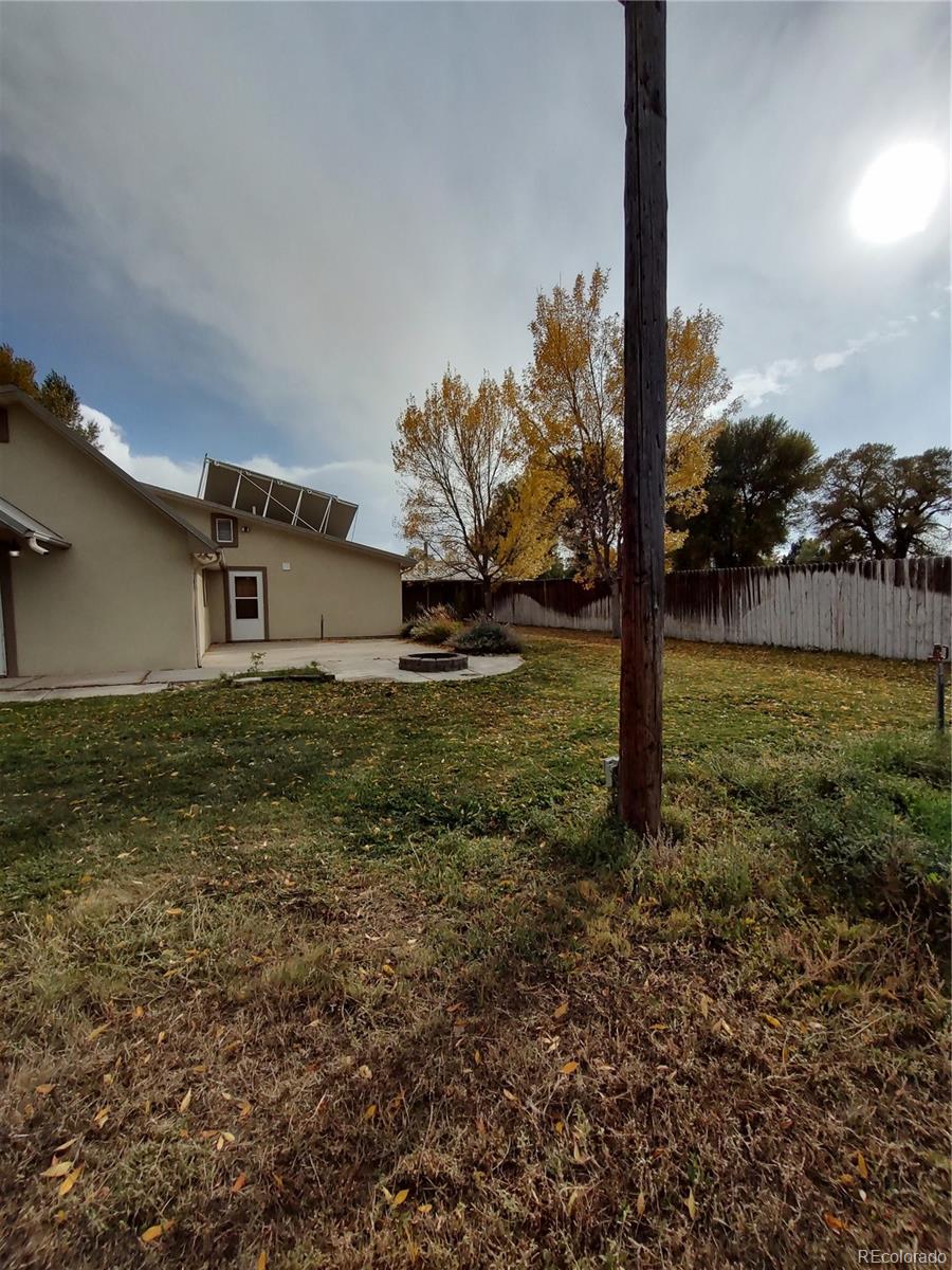 MLS Image #26 for 685  4th street,sanford, Colorado