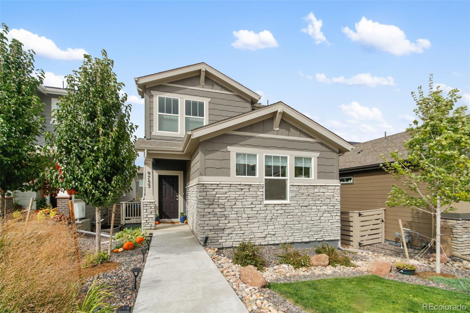 MLS Image #0 for 9753  middle peak street,littleton, Colorado