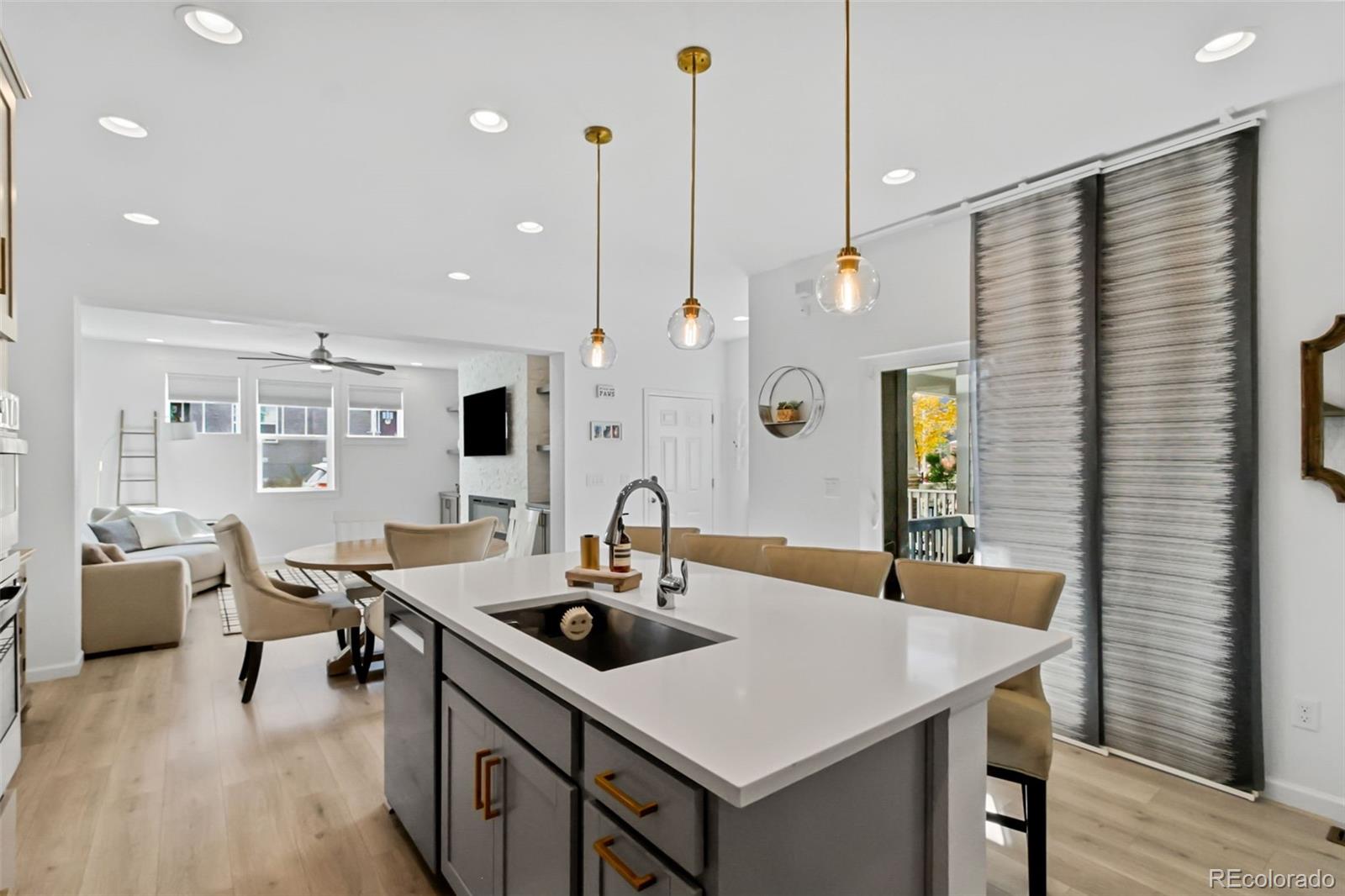 MLS Image #10 for 9753  middle peak street,littleton, Colorado