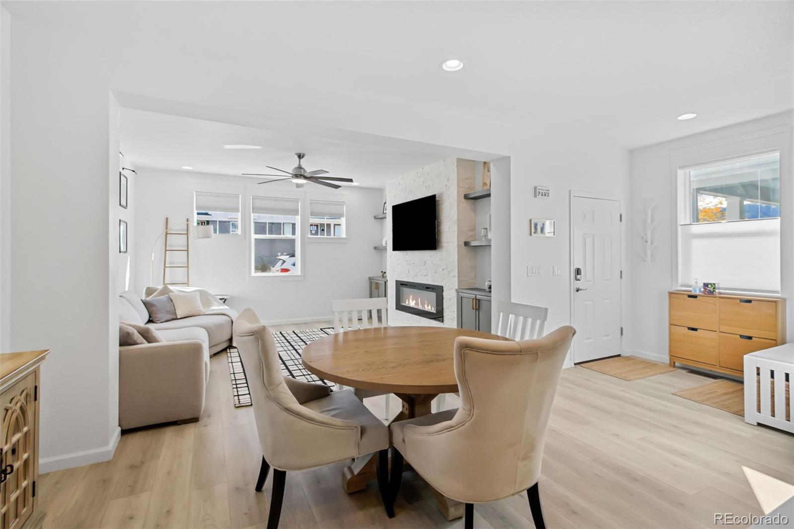 MLS Image #12 for 9753  middle peak street,littleton, Colorado