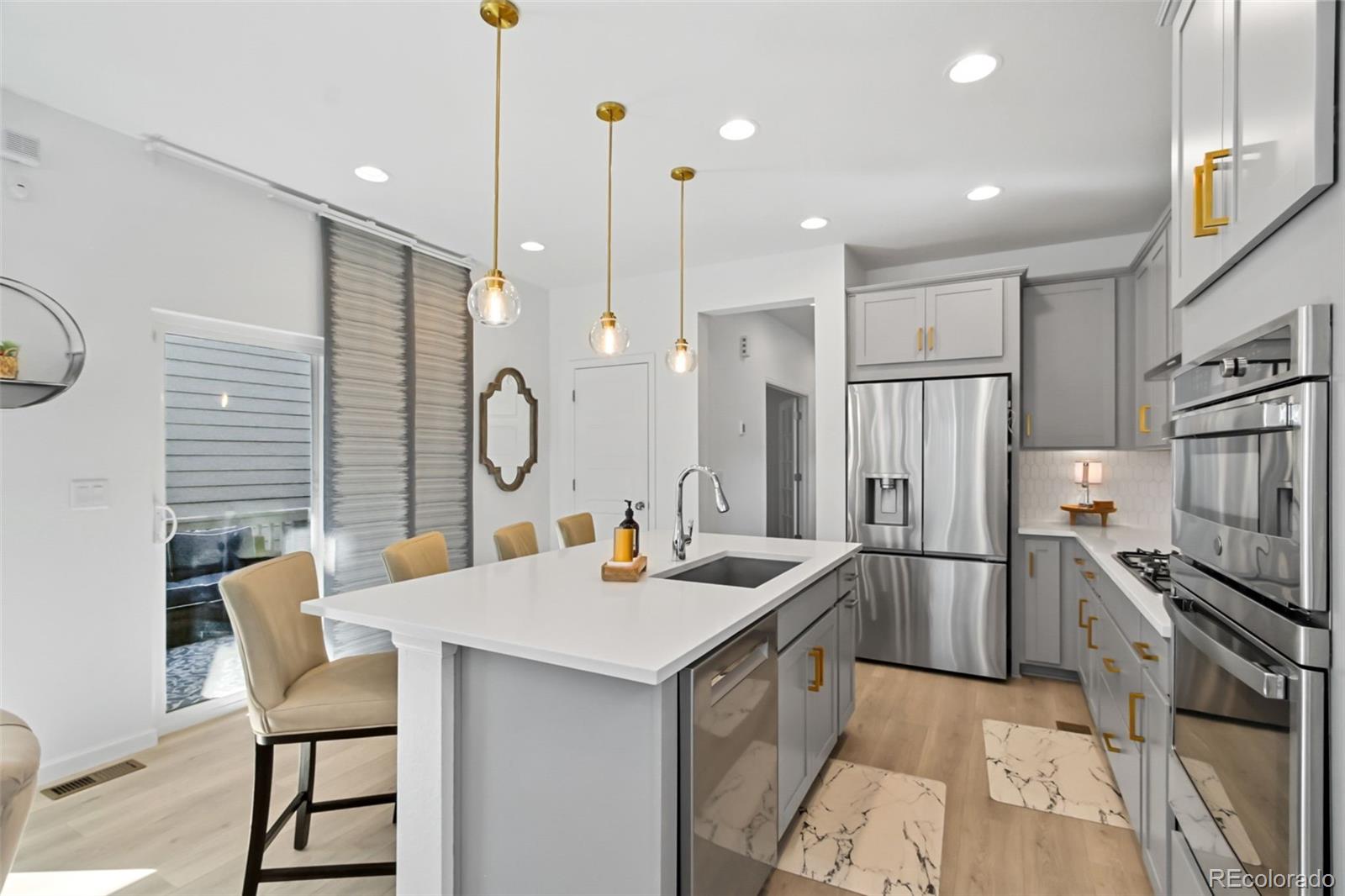 MLS Image #2 for 9753  middle peak street,littleton, Colorado