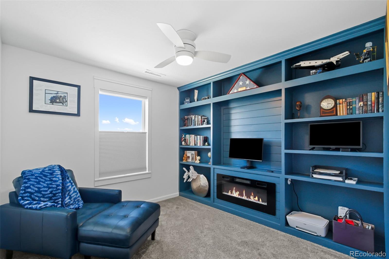 MLS Image #22 for 9753  middle peak street,littleton, Colorado
