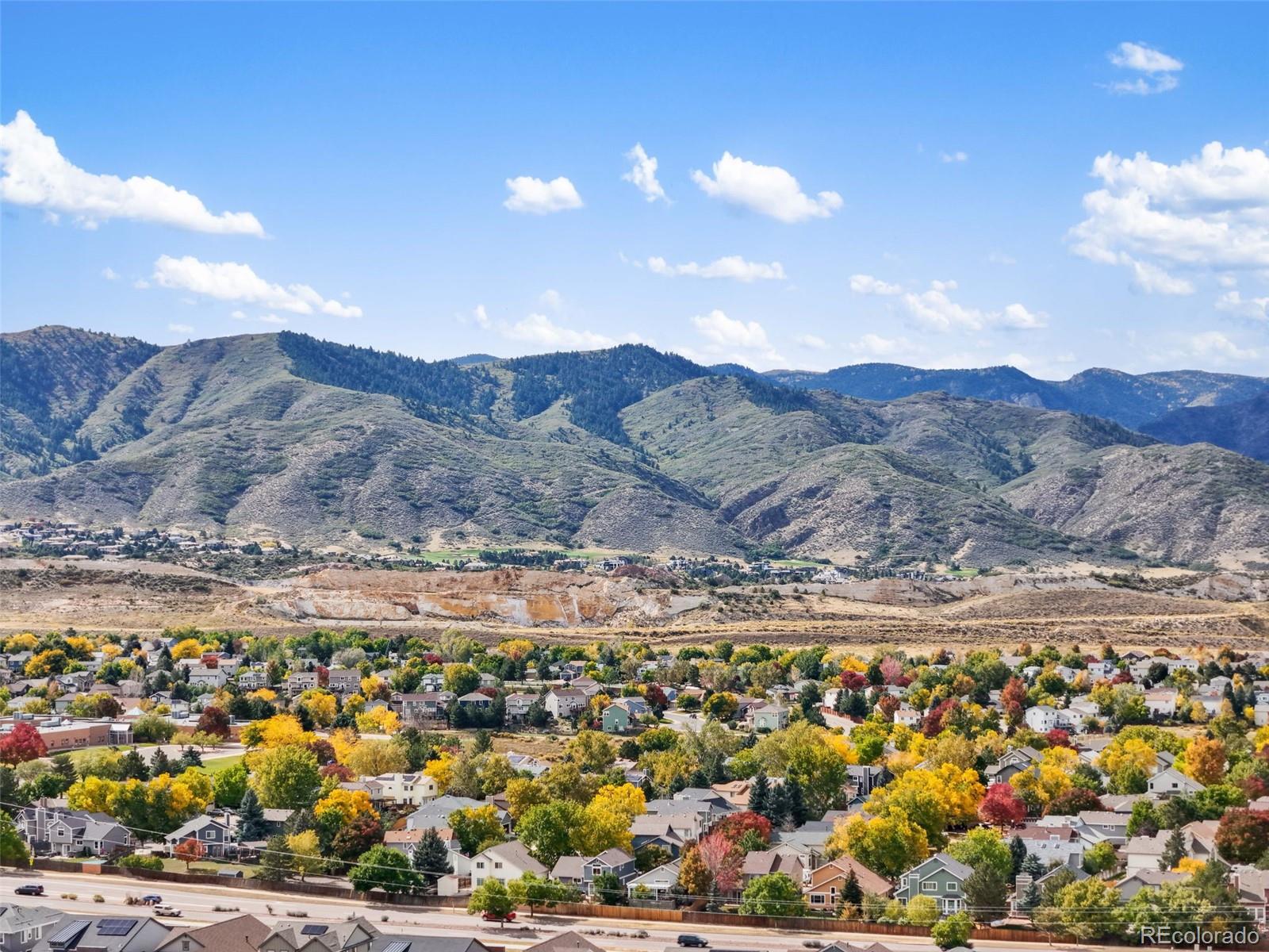 MLS Image #37 for 9753  middle peak street,littleton, Colorado