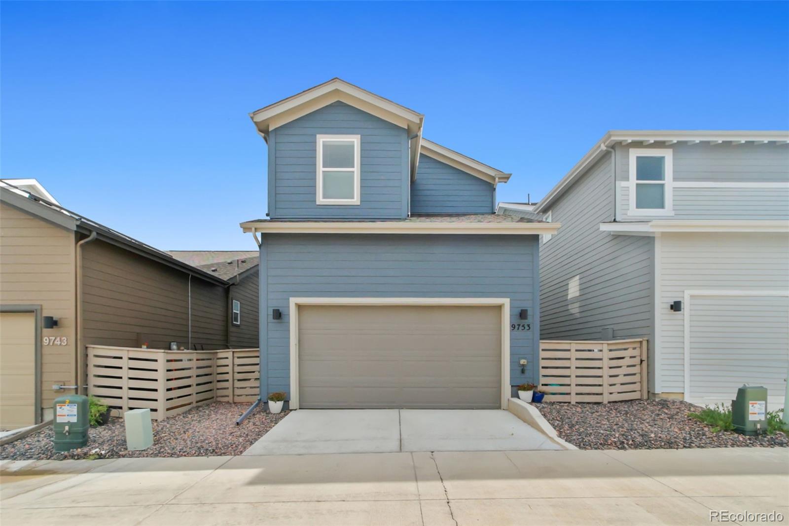 MLS Image #38 for 9753  middle peak street,littleton, Colorado