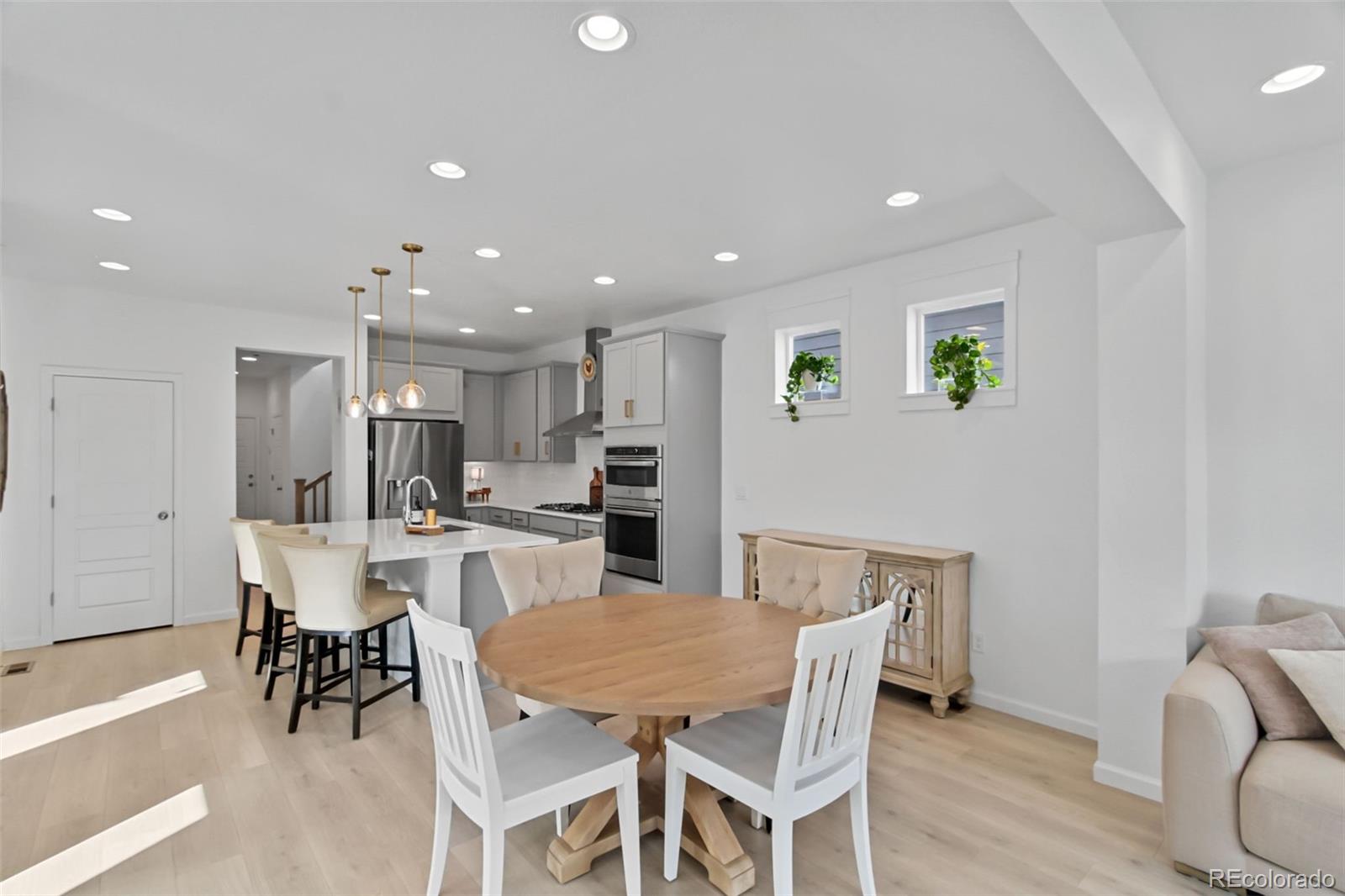 MLS Image #4 for 9753  middle peak street,littleton, Colorado
