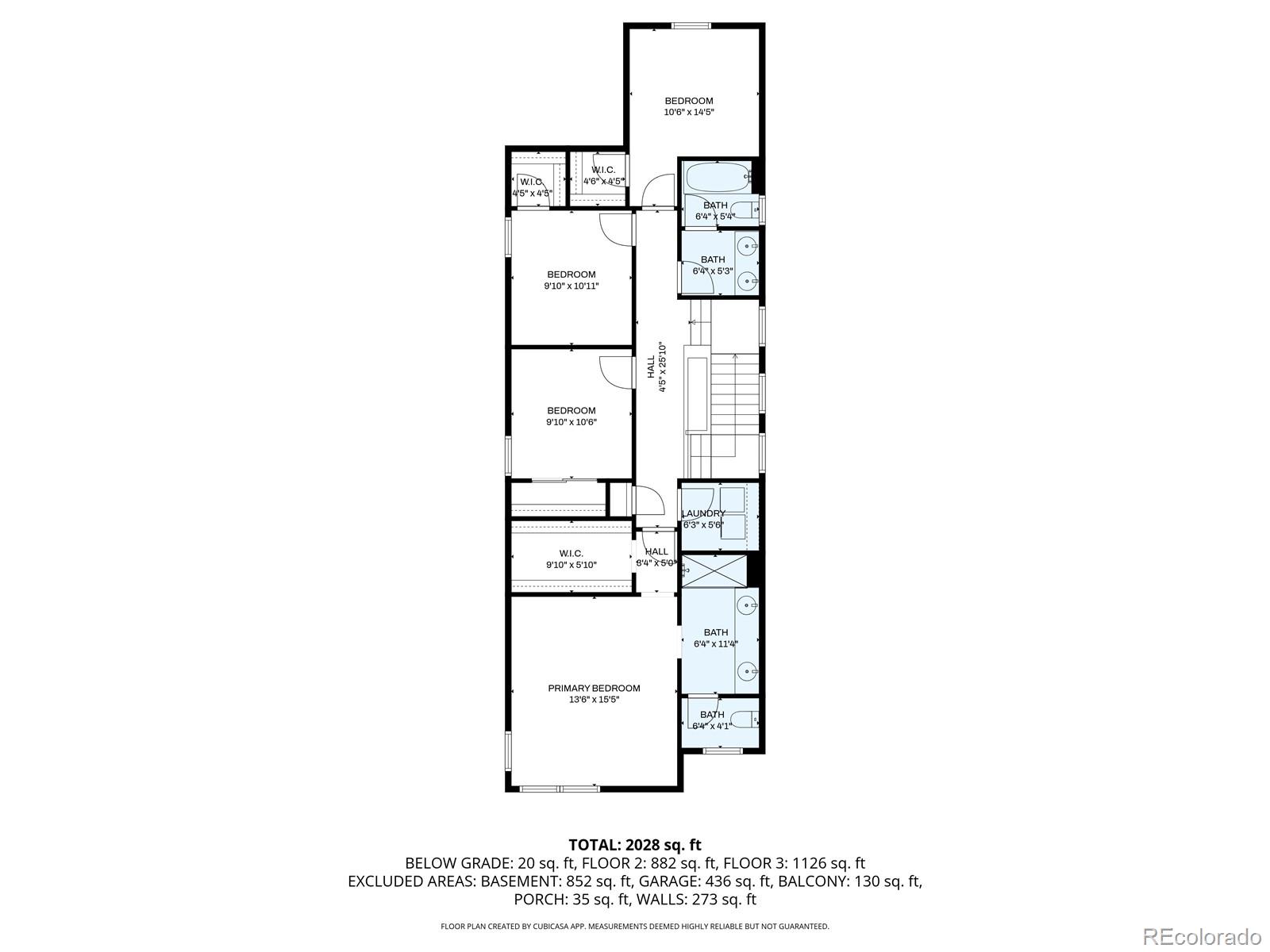 MLS Image #40 for 9753  middle peak street,littleton, Colorado