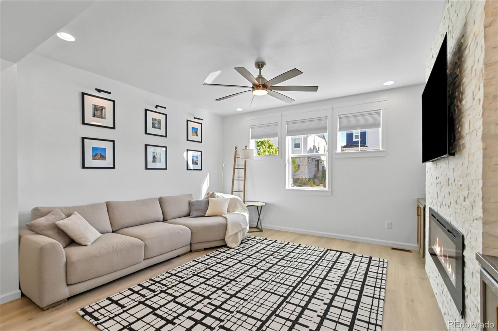 MLS Image #5 for 9753  middle peak street,littleton, Colorado