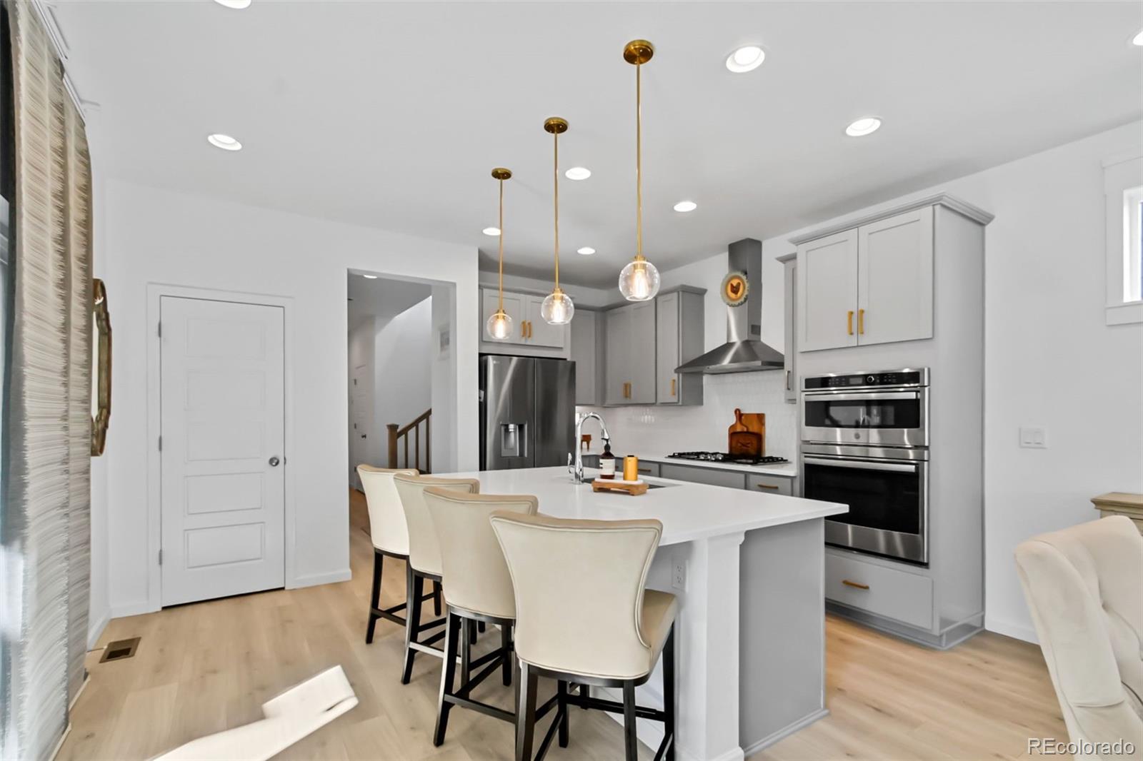 MLS Image #8 for 9753  middle peak street,littleton, Colorado