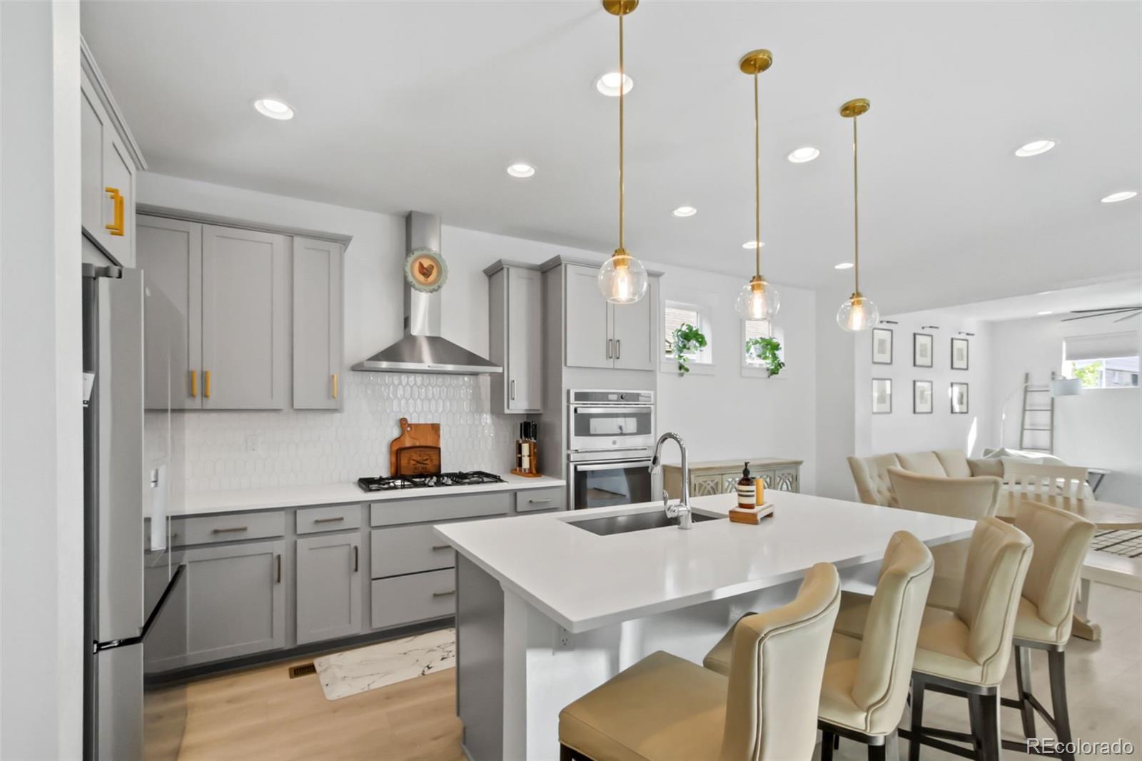 MLS Image #9 for 9753  middle peak street,littleton, Colorado