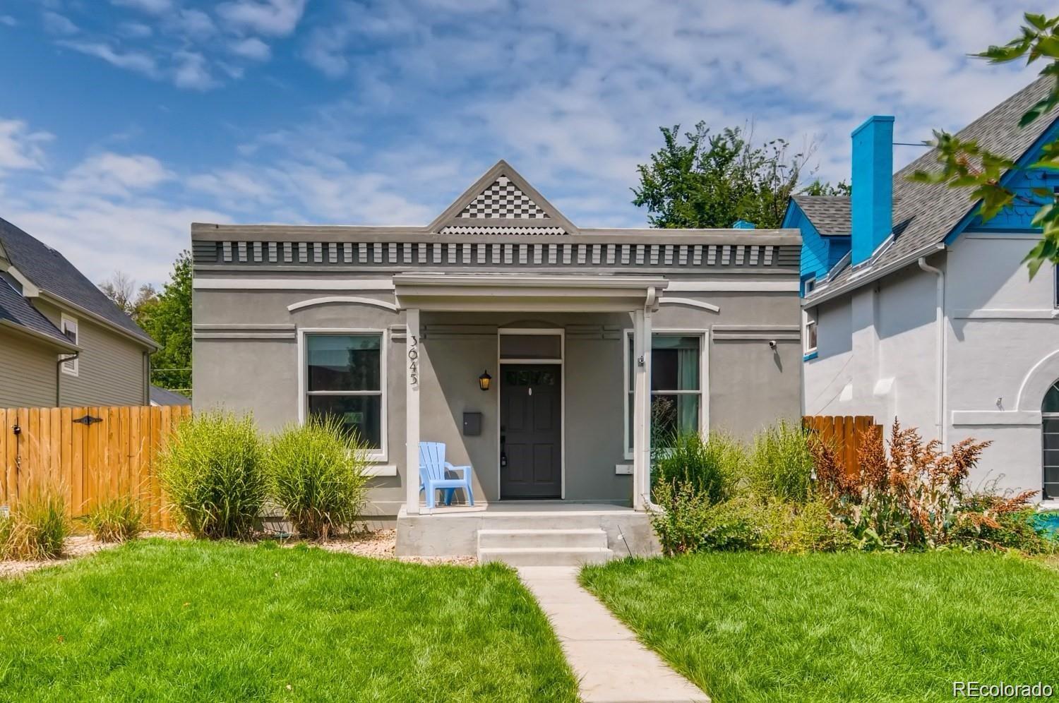 MLS Image #17 for 3645  zuni street,denver, Colorado
