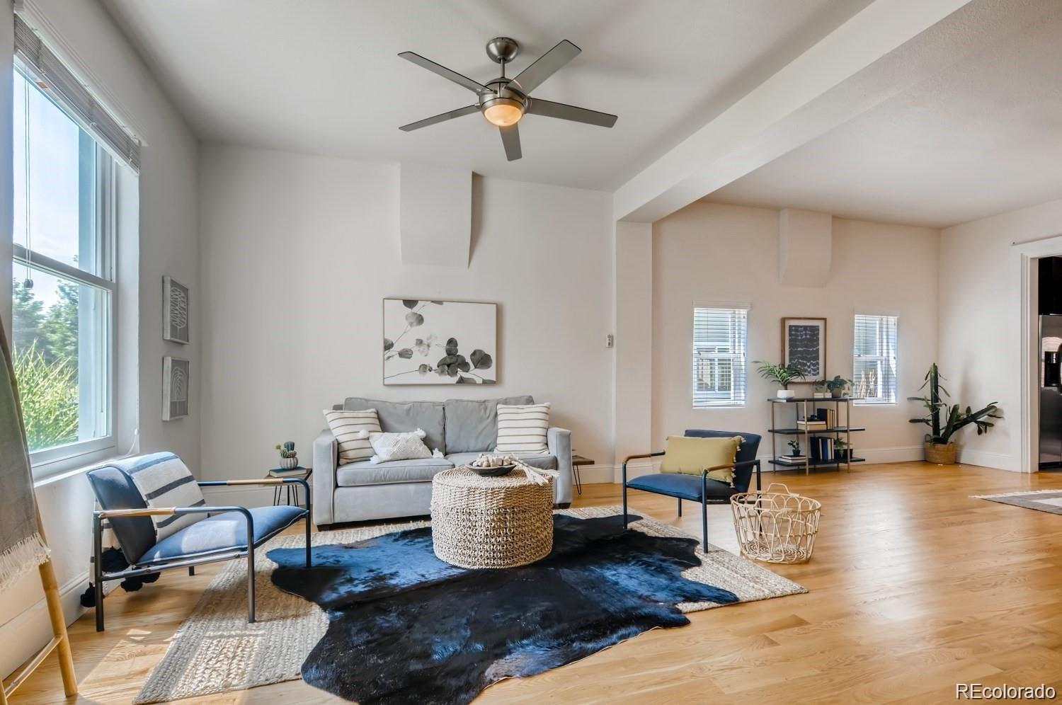 MLS Image #2 for 3645  zuni street,denver, Colorado