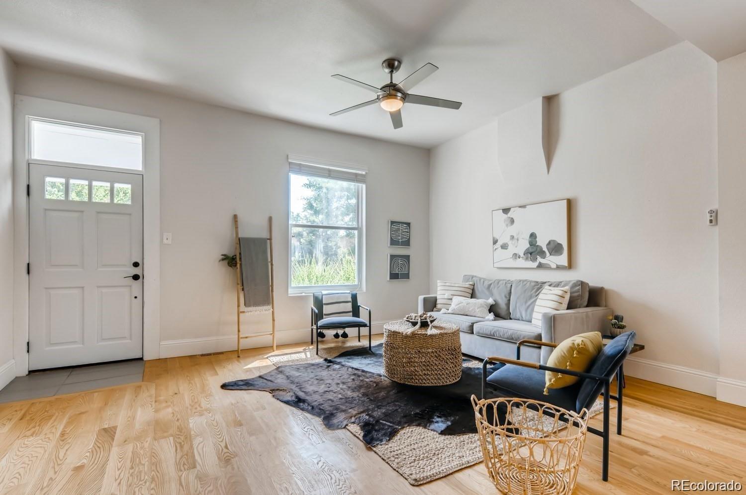 MLS Image #3 for 3645  zuni street,denver, Colorado