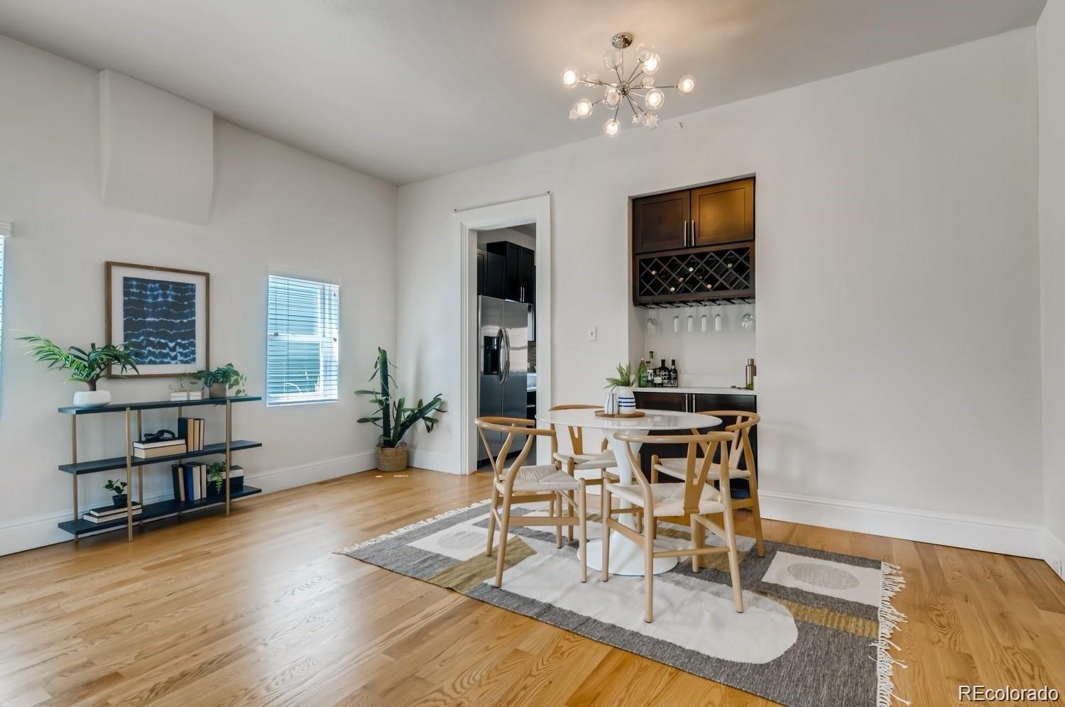 MLS Image #4 for 3645  zuni street,denver, Colorado