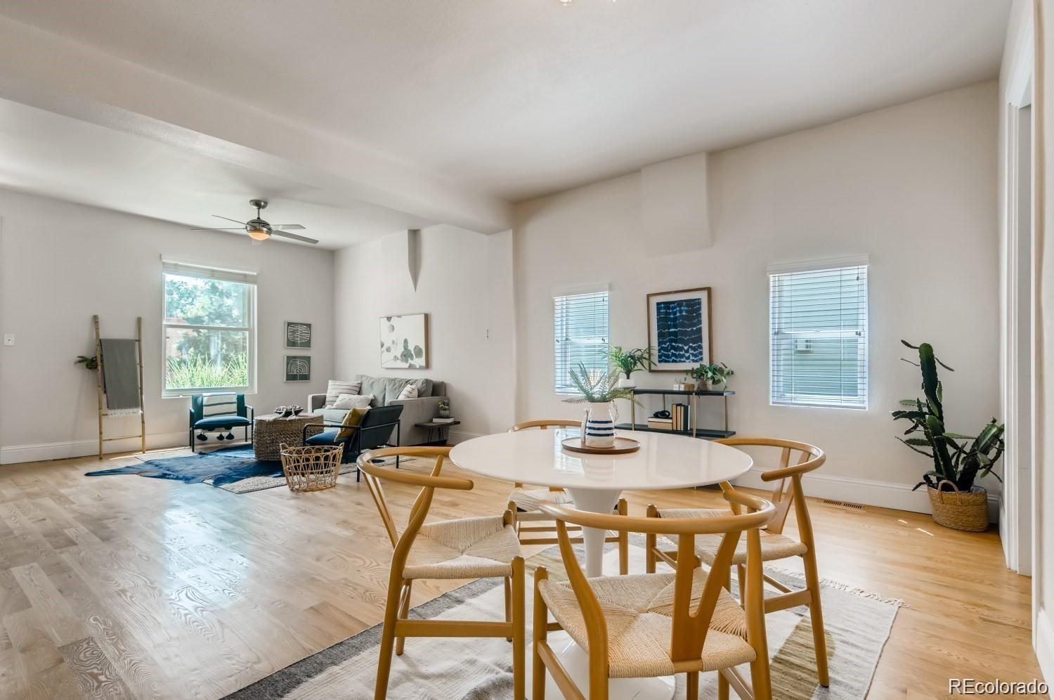 MLS Image #5 for 3645  zuni street,denver, Colorado