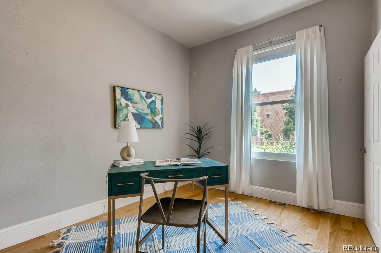 MLS Image #9 for 3645  zuni street,denver, Colorado