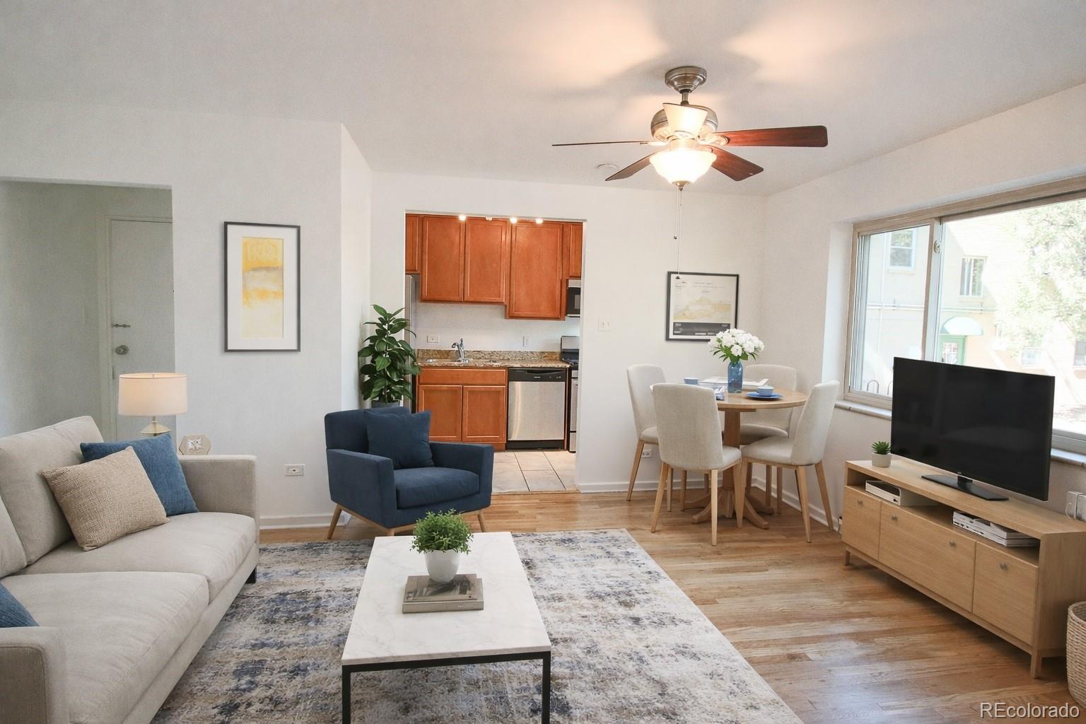 MLS Image #0 for 2100 n franklin street 12,denver, Colorado
