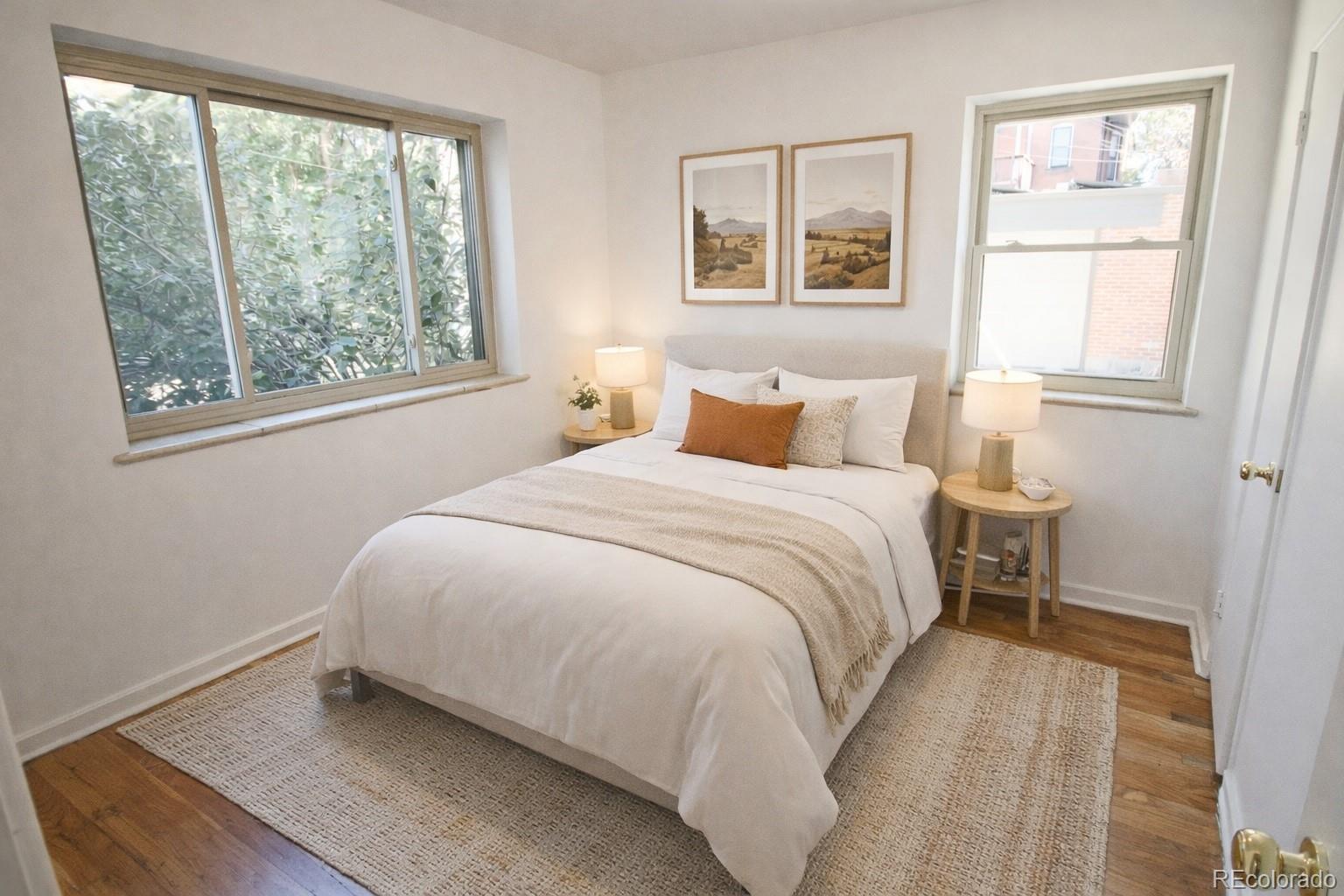 MLS Image #7 for 2100 n franklin street 12,denver, Colorado