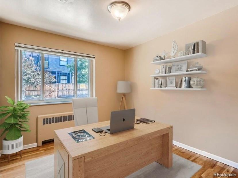 MLS Image #9 for 2100 n franklin street 12,denver, Colorado