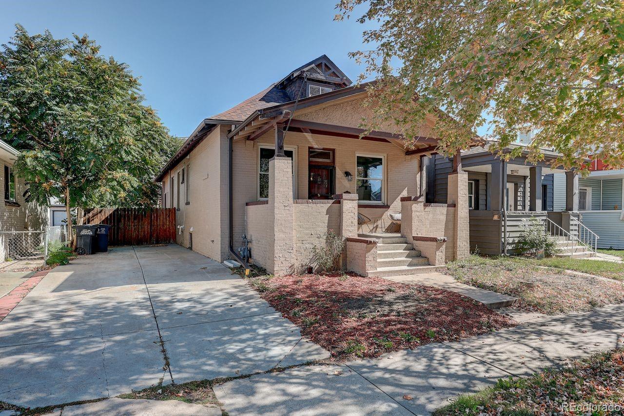 MLS Image #1 for 1536  lowell boulevard,denver, Colorado