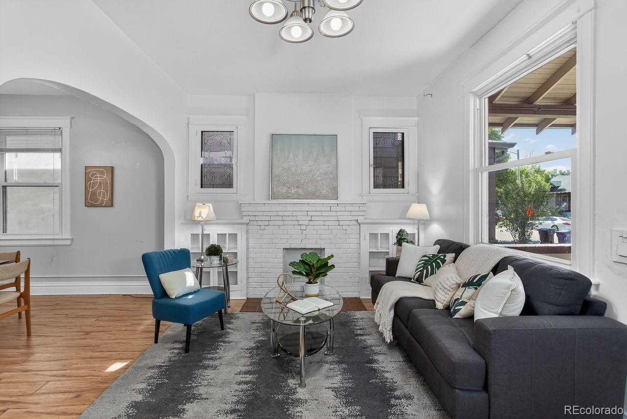 MLS Image #12 for 1536  lowell boulevard,denver, Colorado