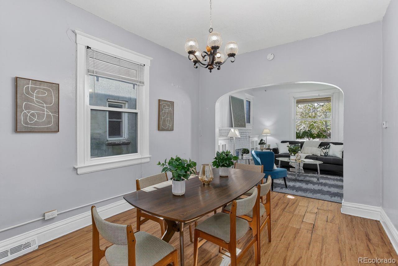 MLS Image #14 for 1536  lowell boulevard,denver, Colorado