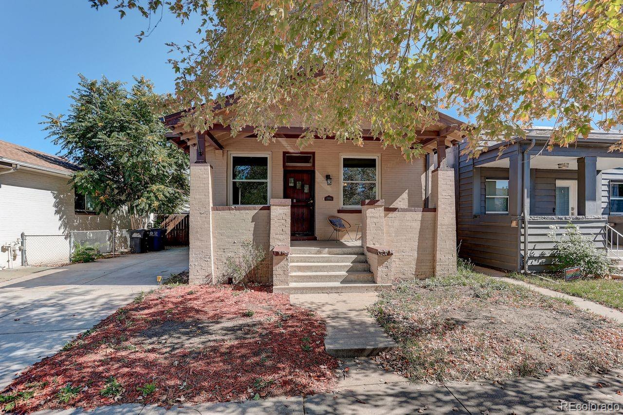 MLS Image #3 for 1536  lowell boulevard,denver, Colorado