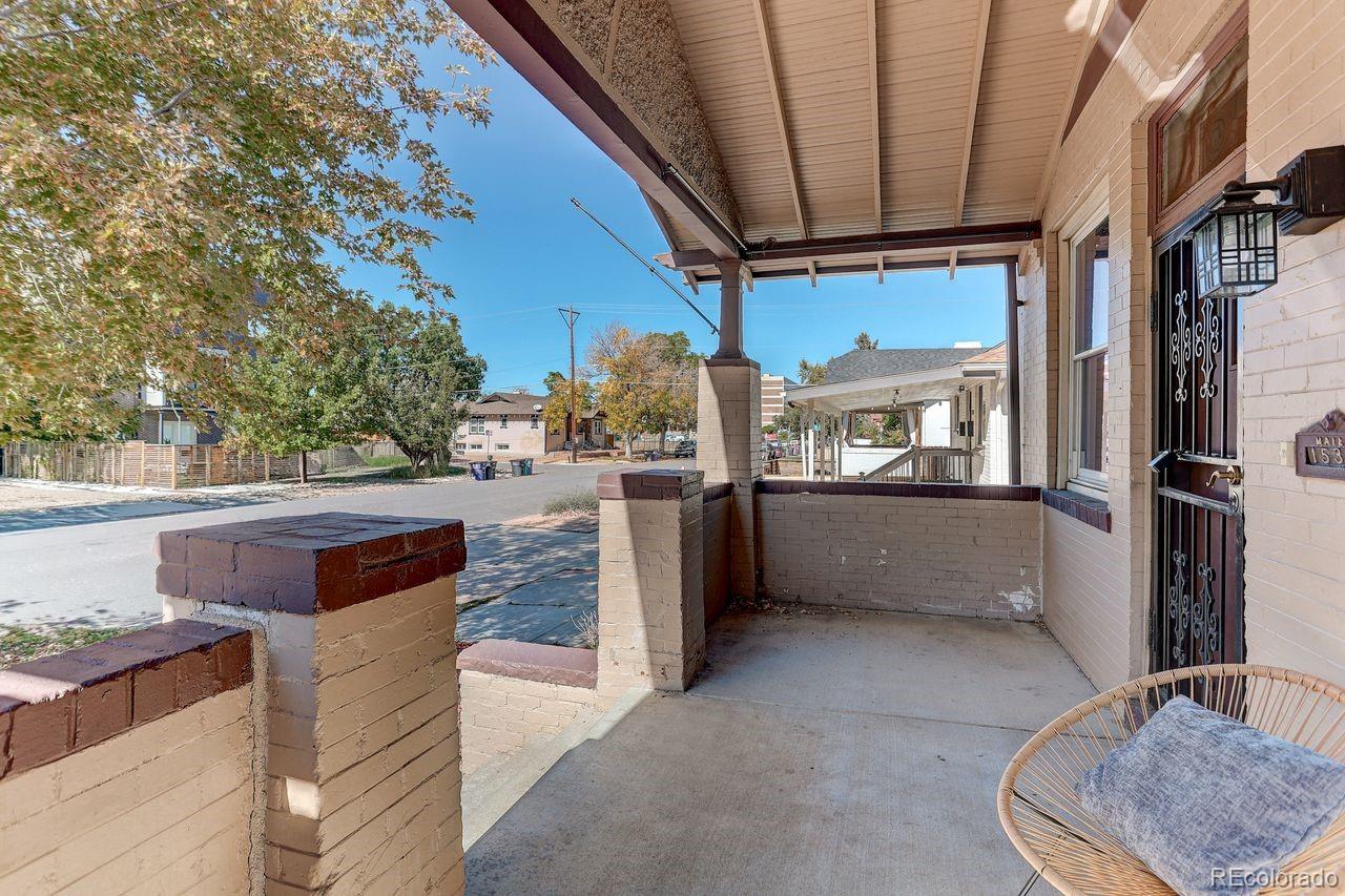 MLS Image #4 for 1536  lowell boulevard,denver, Colorado