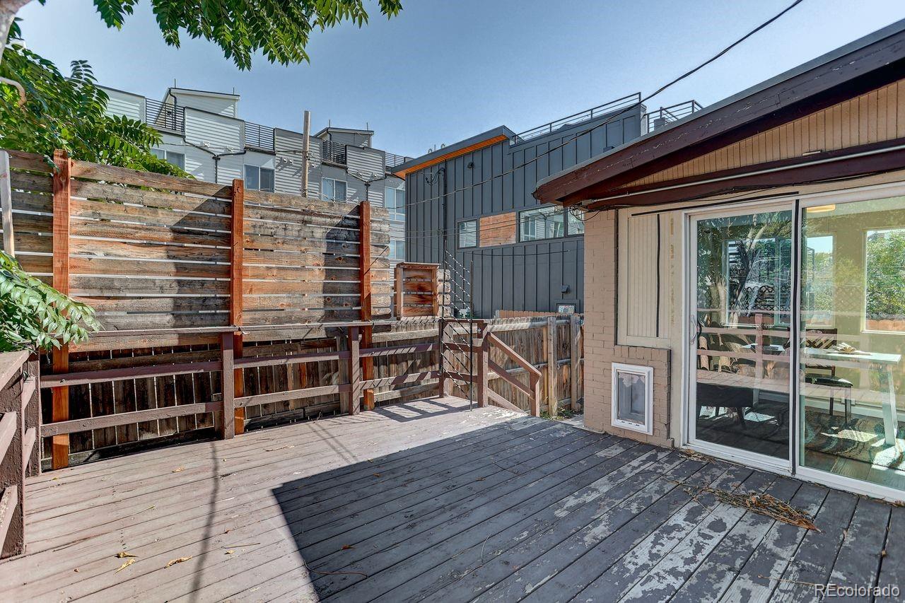 MLS Image #7 for 1536  lowell boulevard,denver, Colorado