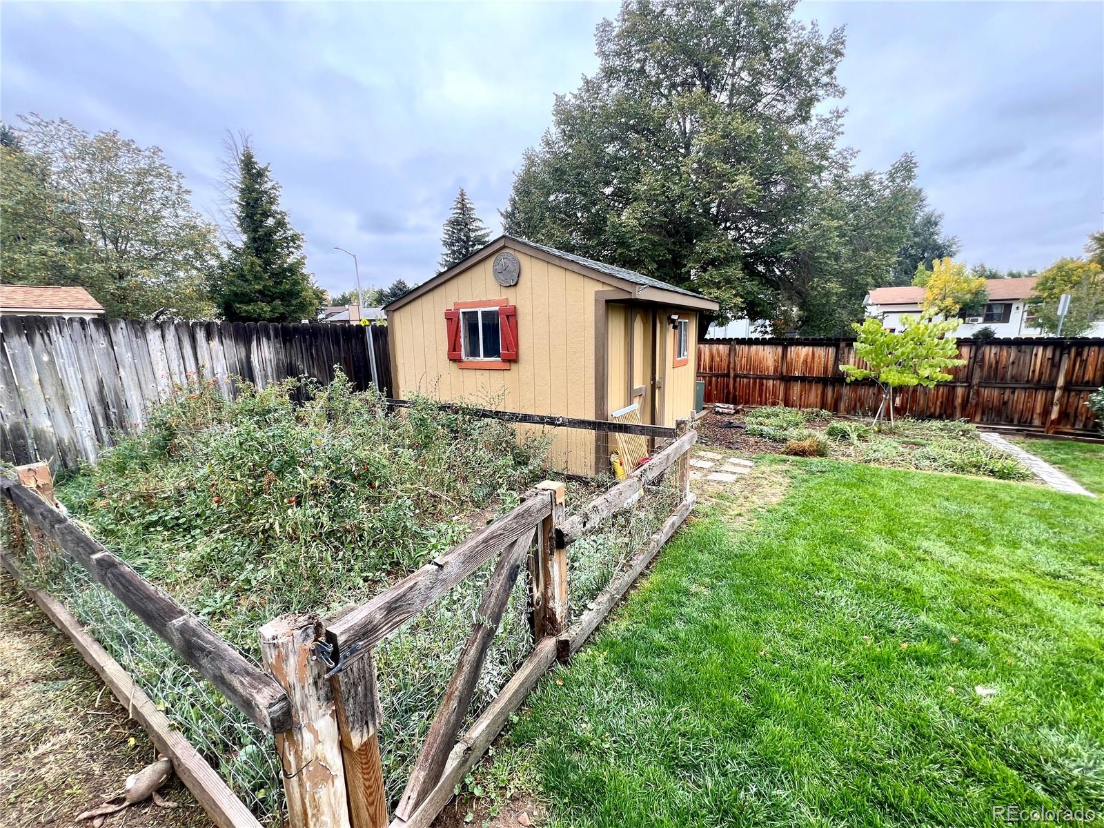 MLS Image #39 for 2537 w 132nd way,broomfield, Colorado