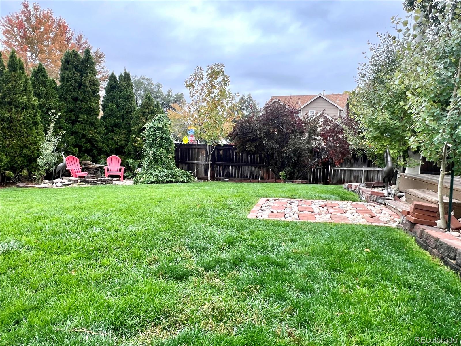 MLS Image #40 for 2537 w 132nd way,broomfield, Colorado