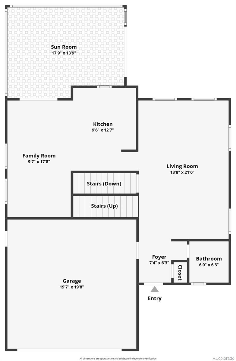 MLS Image #47 for 2537 w 132nd way,broomfield, Colorado