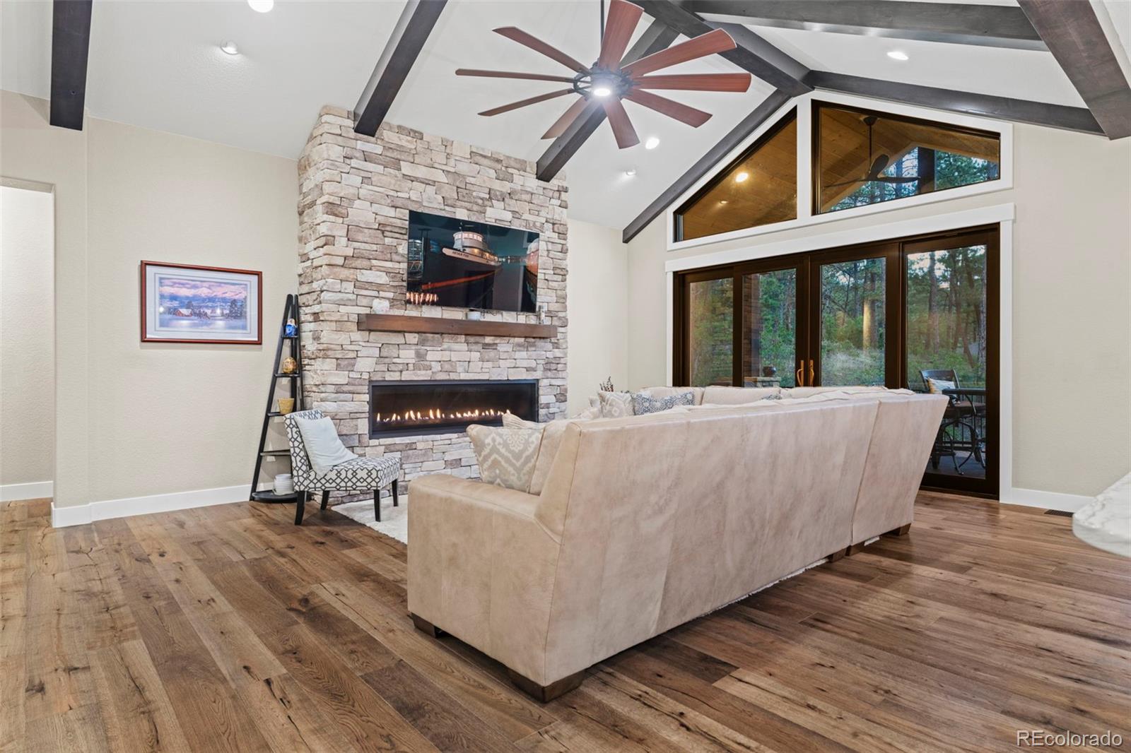 MLS Image #10 for 8280  bannock drive,larkspur, Colorado