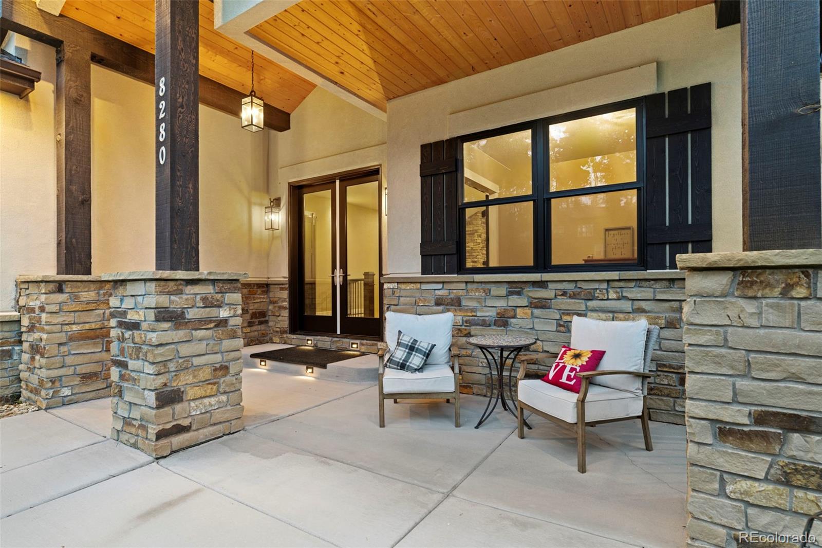 MLS Image #4 for 8280  bannock drive,larkspur, Colorado
