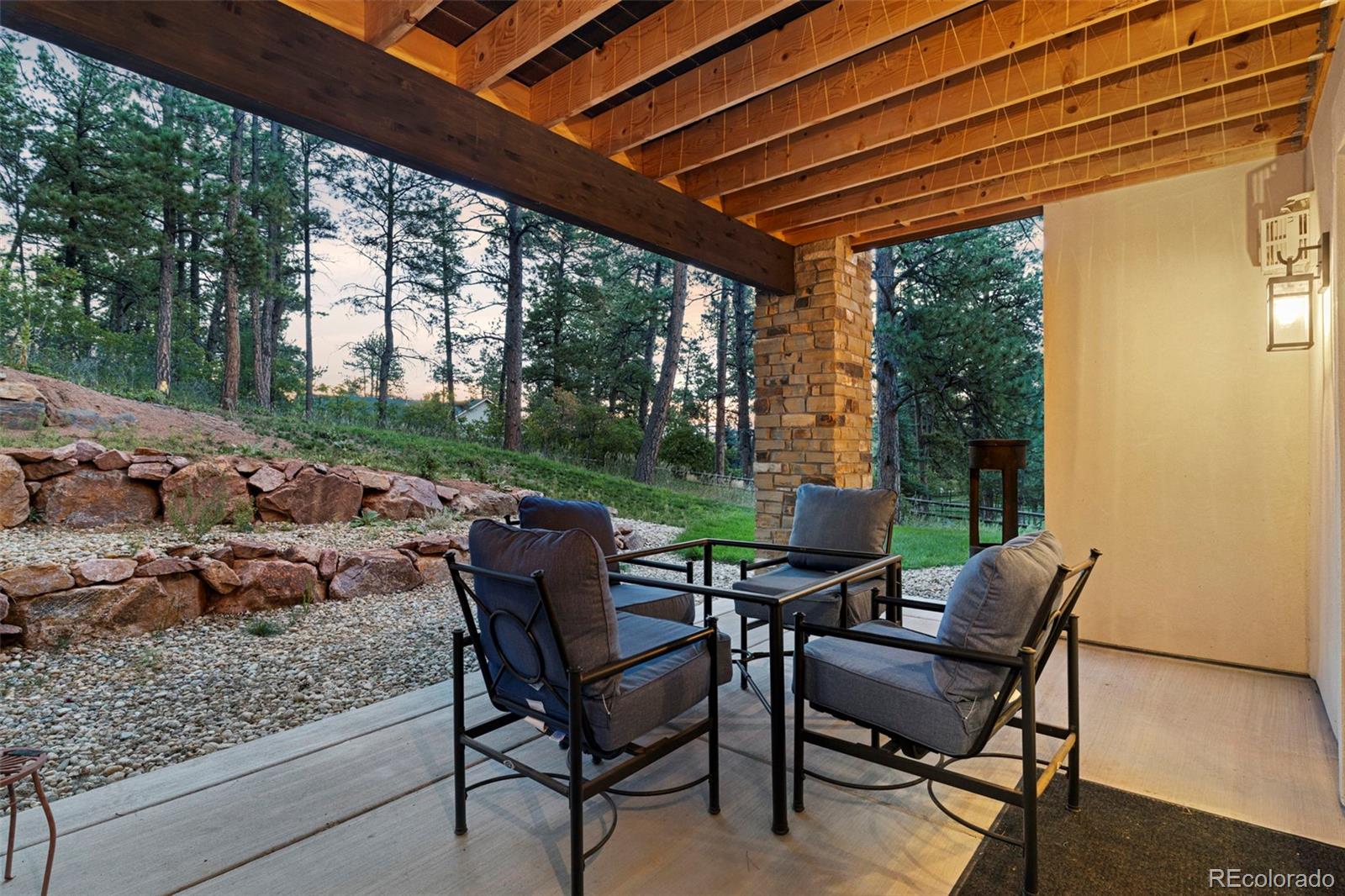 MLS Image #40 for 8280  bannock drive,larkspur, Colorado