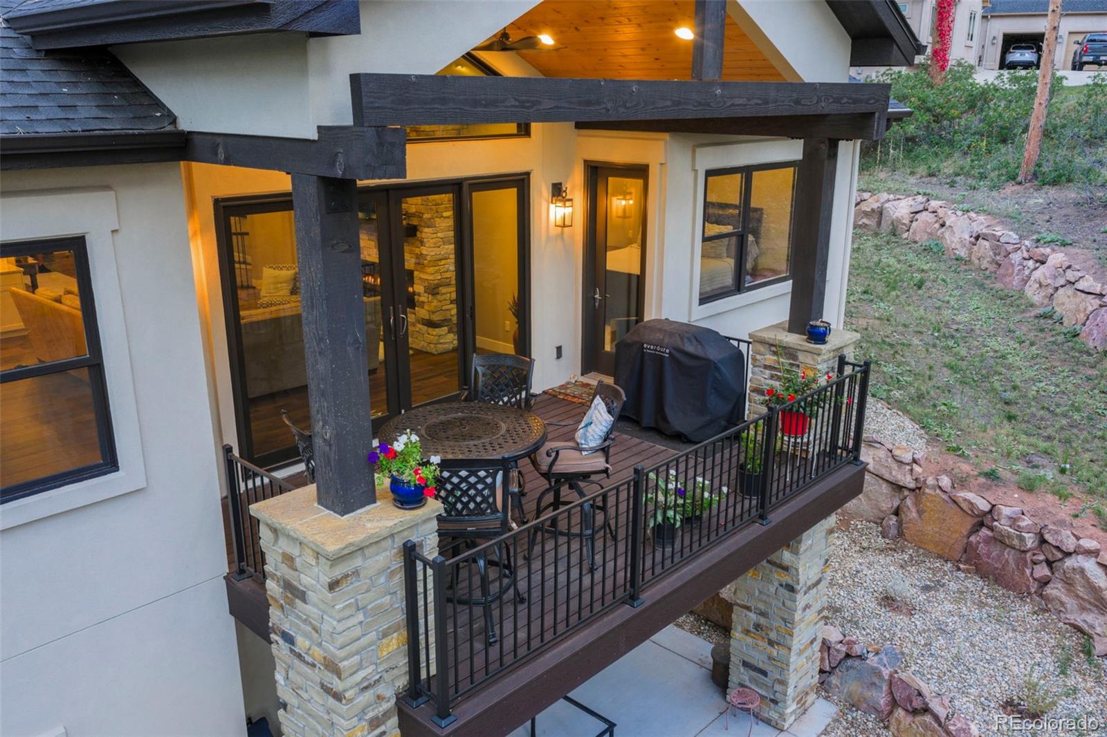 MLS Image #41 for 8280  bannock drive,larkspur, Colorado