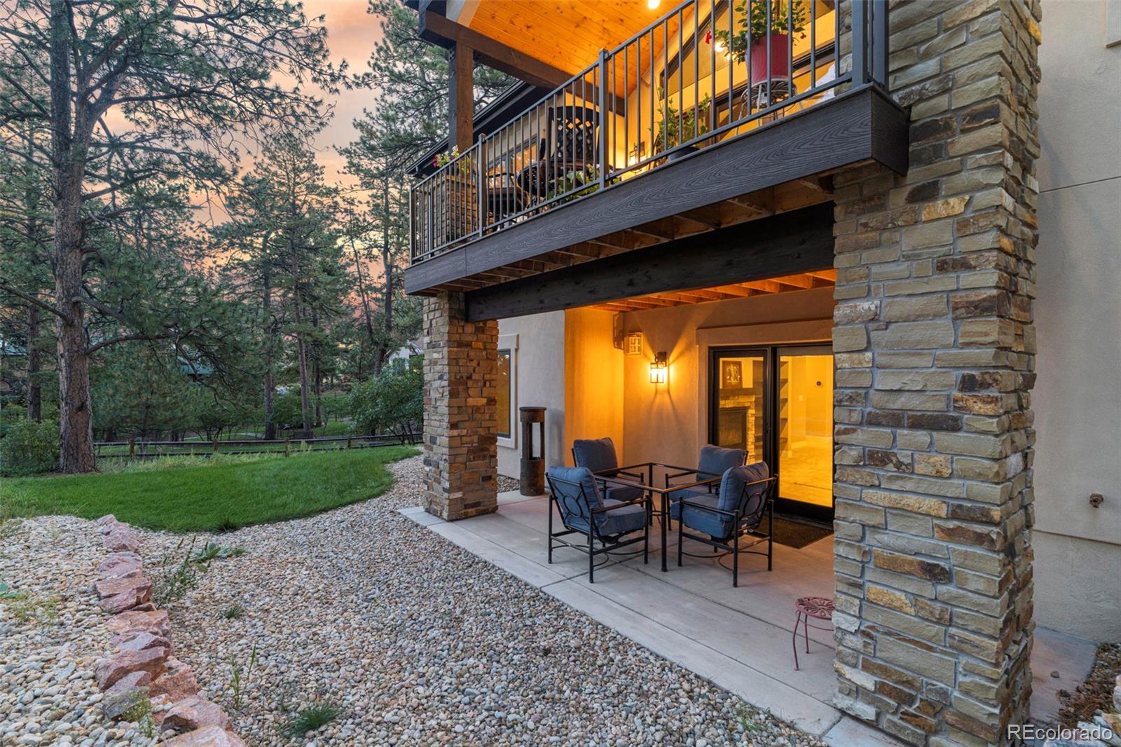 MLS Image #42 for 8280  bannock drive,larkspur, Colorado