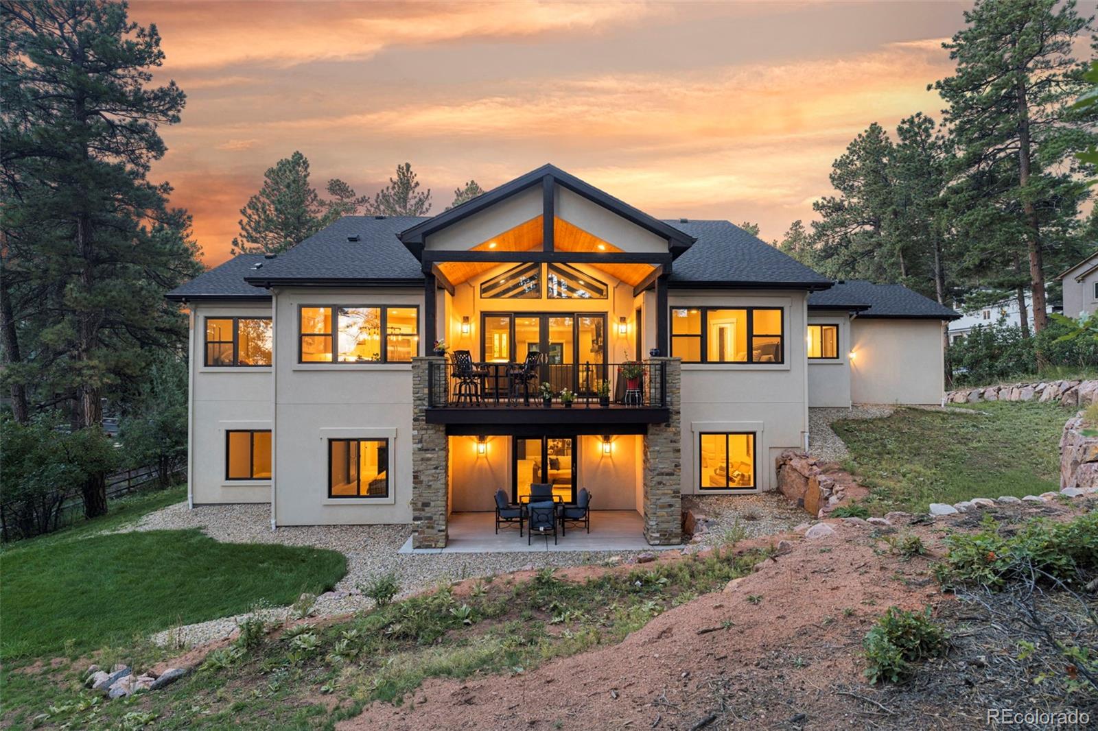 MLS Image #43 for 8280  bannock drive,larkspur, Colorado